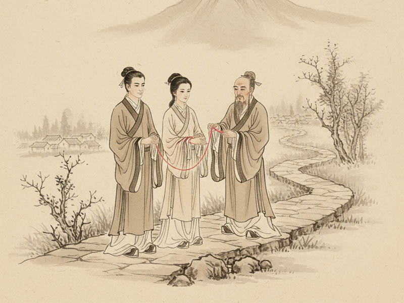 tam hợp phúc phối di