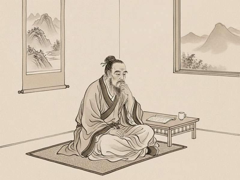 Người tuổi Ất Sửu kiên nhẫn