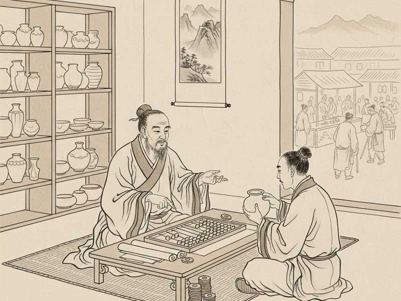 Người tuổi Tân Mùi