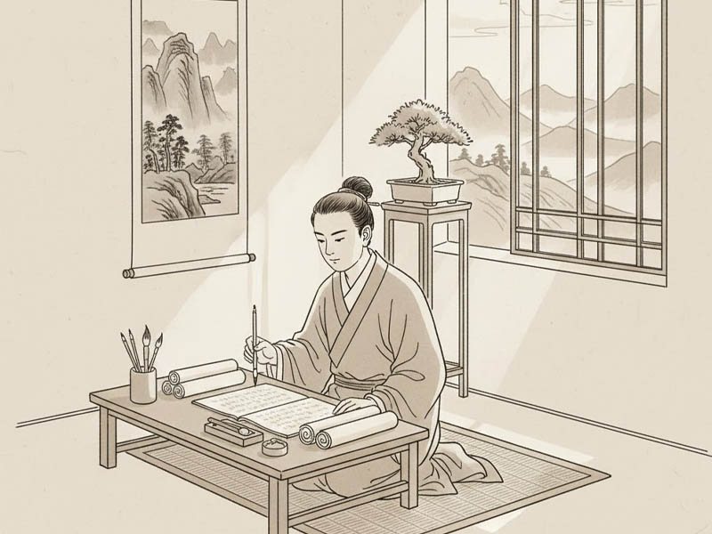 Người tuổi Tân Hợi