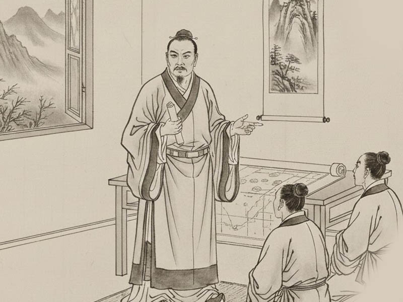 Người tuổi Nhâm Dần