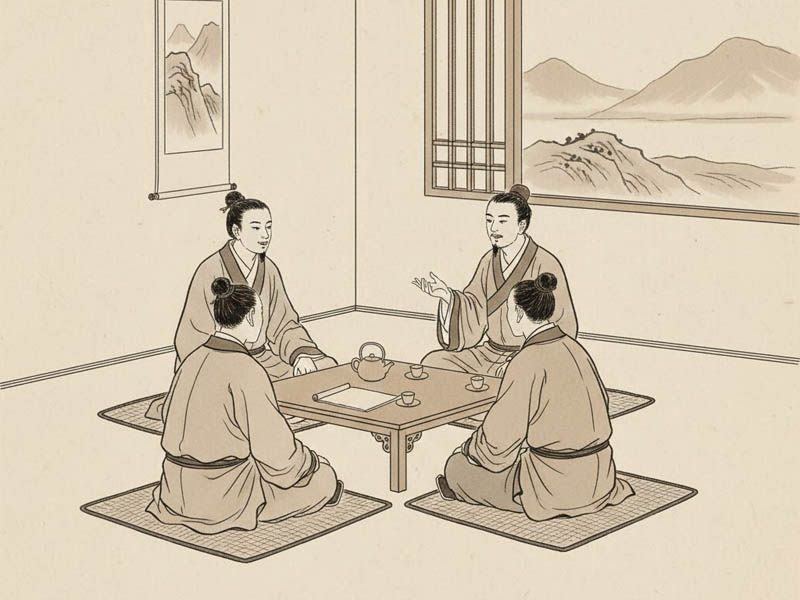 Người tuổi Nhâm Ngọ