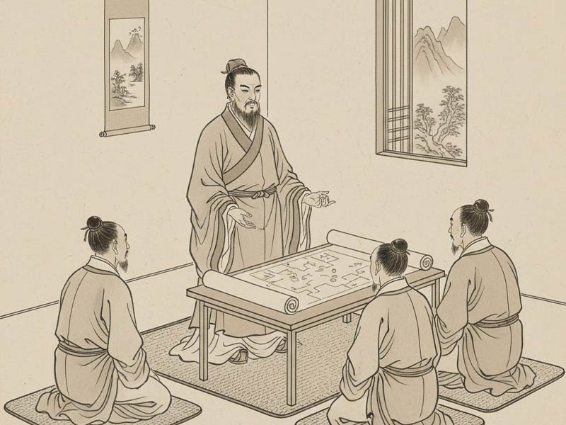 Người tuổi Nhâm Tuất