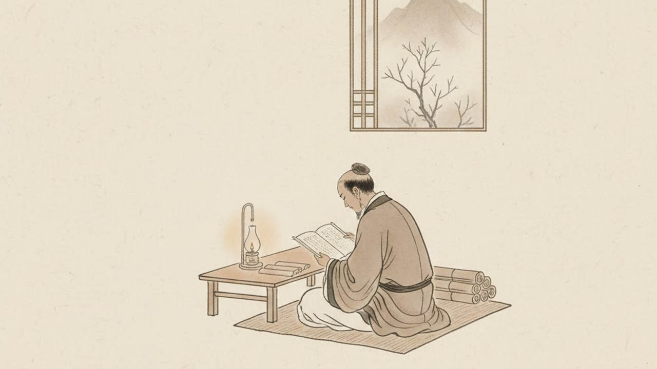 Bộ Đào Không Sát trong Tử Vi chủ sự nhạy bén, khôn ngoan và tài năng