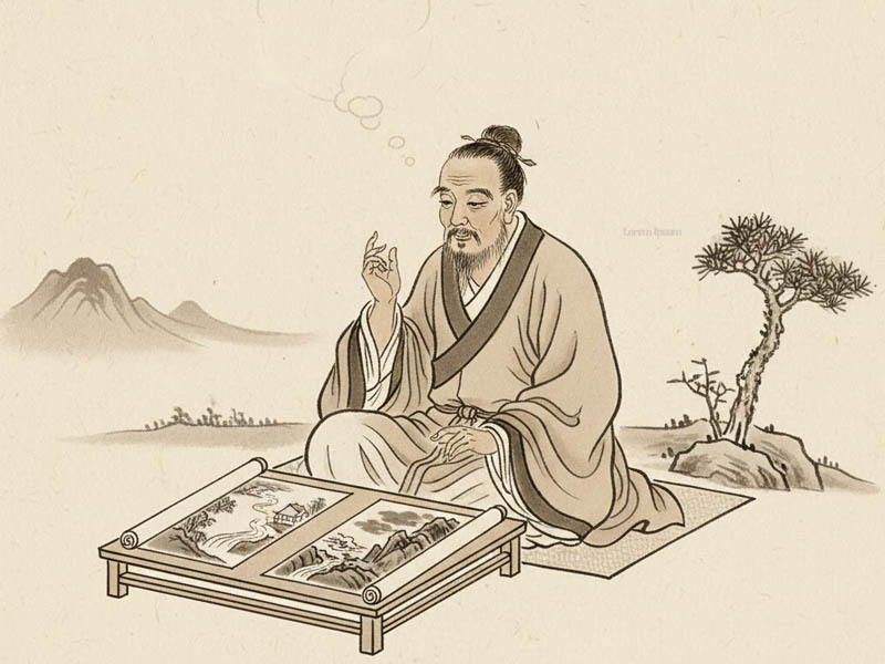 Lưu Hóa Quyền cư cung Phúc Đức