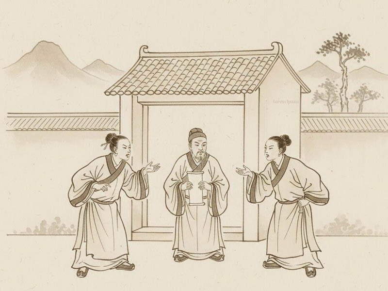 Tử Vi Thất Sát ở cung Điền Trạch