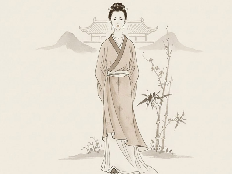 Tử Vi Tham Lang an cung Mệnh