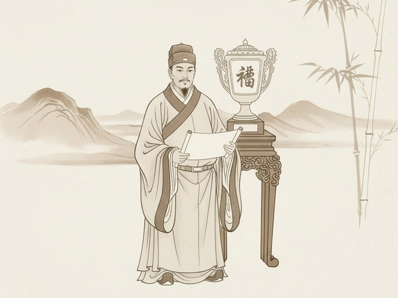 Tử Vi Phá Quân gặp Cát Tinh 