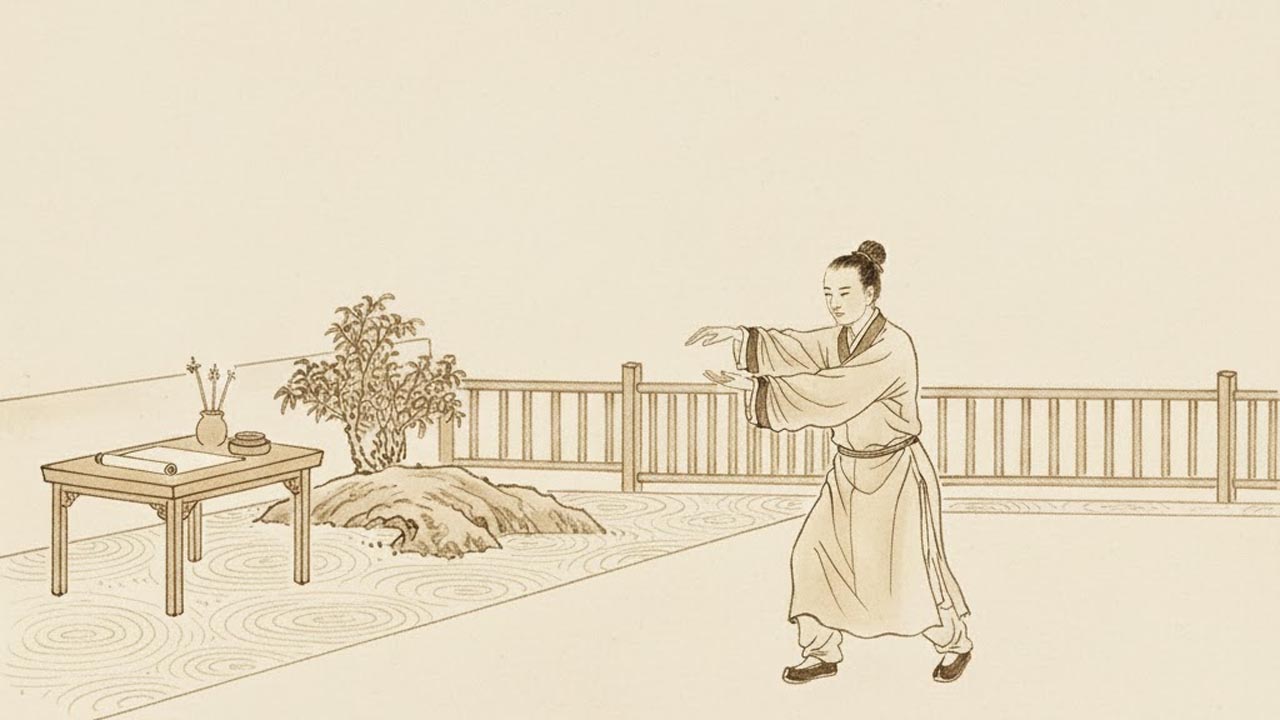 Bộ đôi Thái Dương Thái Âm chủ về danh vọng, cân bằng và nguyên tắc