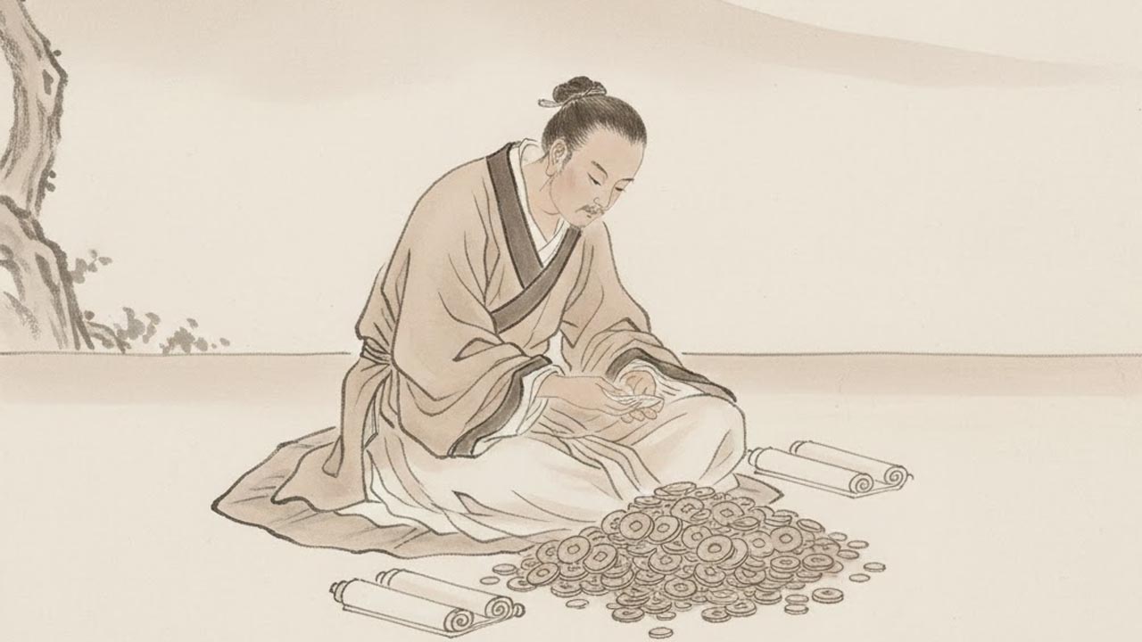 Bộ đôi Thái Dương Thiên Lương chủ sự chính đại, hào phóng và tài lộc