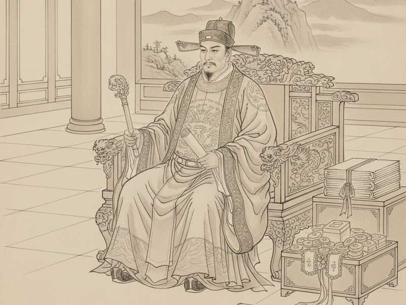 Thái Dương Thiên Lương cùng Cát Tinh