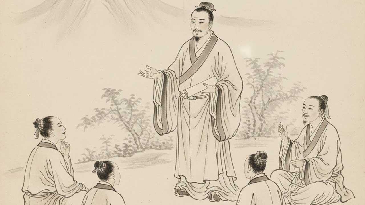 Bộ đôi Thái Dương Cự Môn tượng trưng cho giao tiếp, sôi nổi và thị phi
