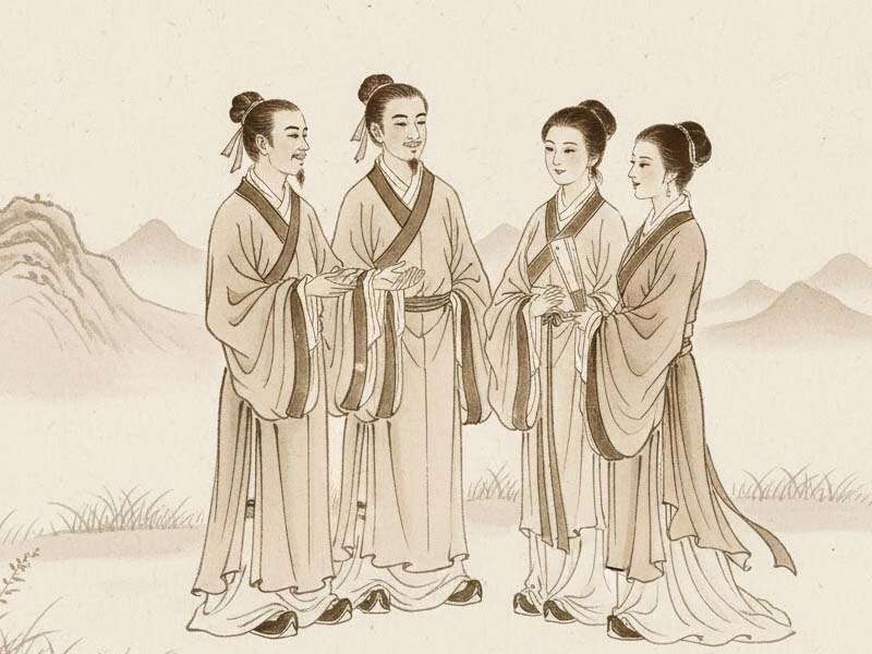  Vũ Khúc Thiên Phủ tại cung Nô Bộc