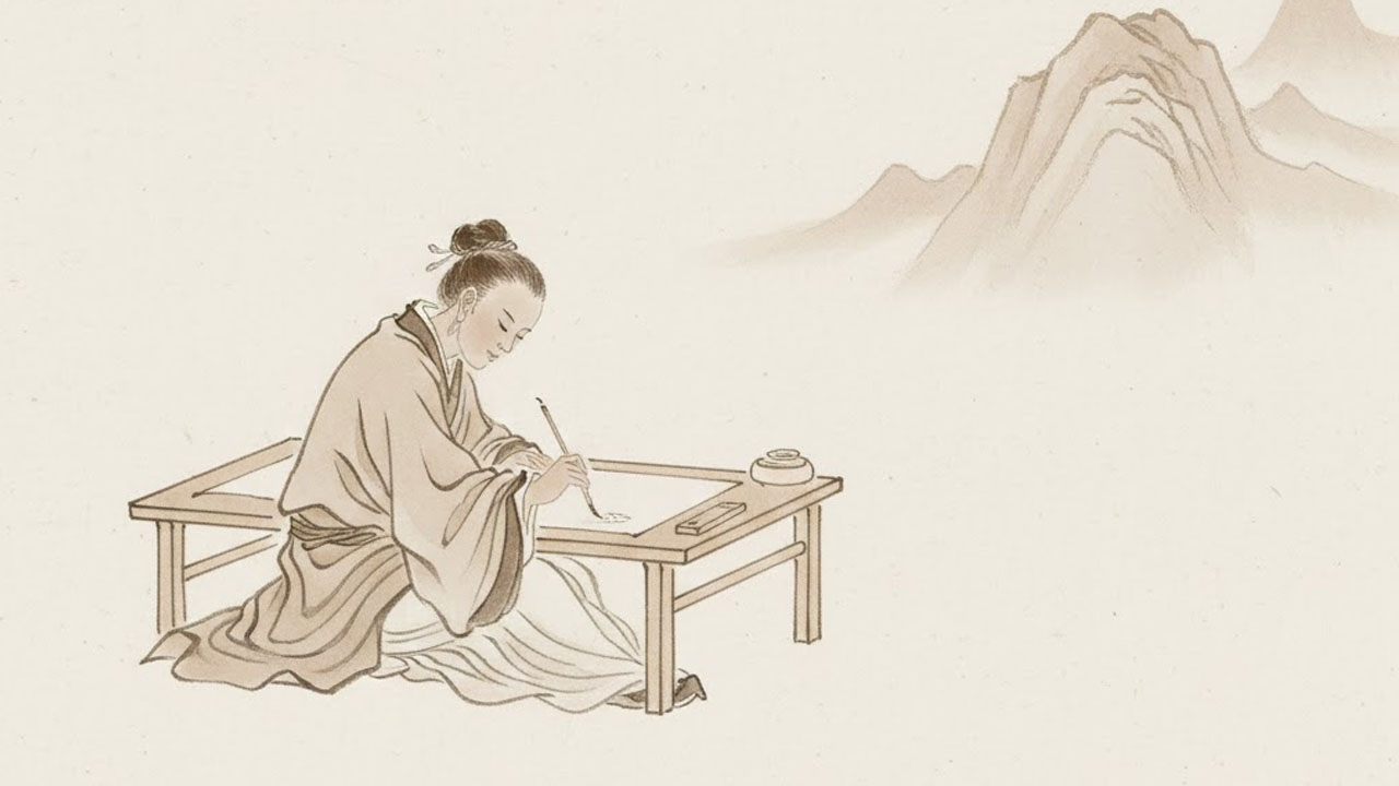 Bộ đôi Vũ Khúc Thiên Tướng chủ về tài quản lý, bản lĩnh, thành đạt
