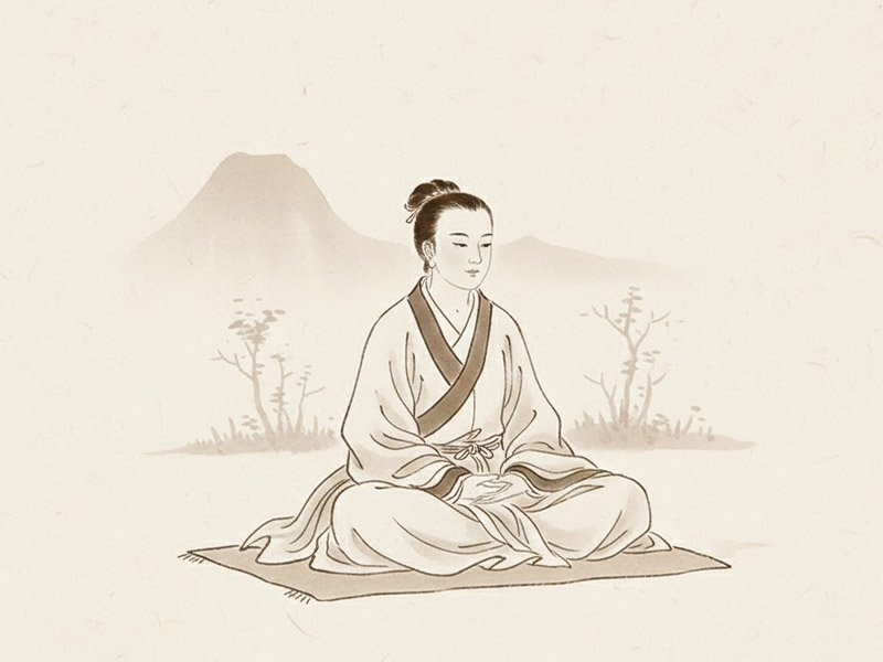 Vũ Khúc Thiên Tướng an cung Mệnh