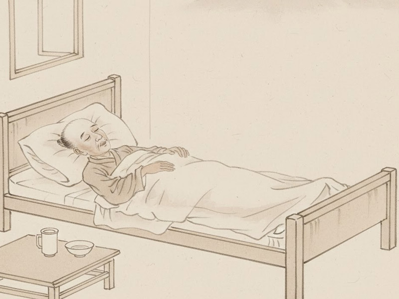 Vũ Khúc Thiên Tướng đi với các sao khác