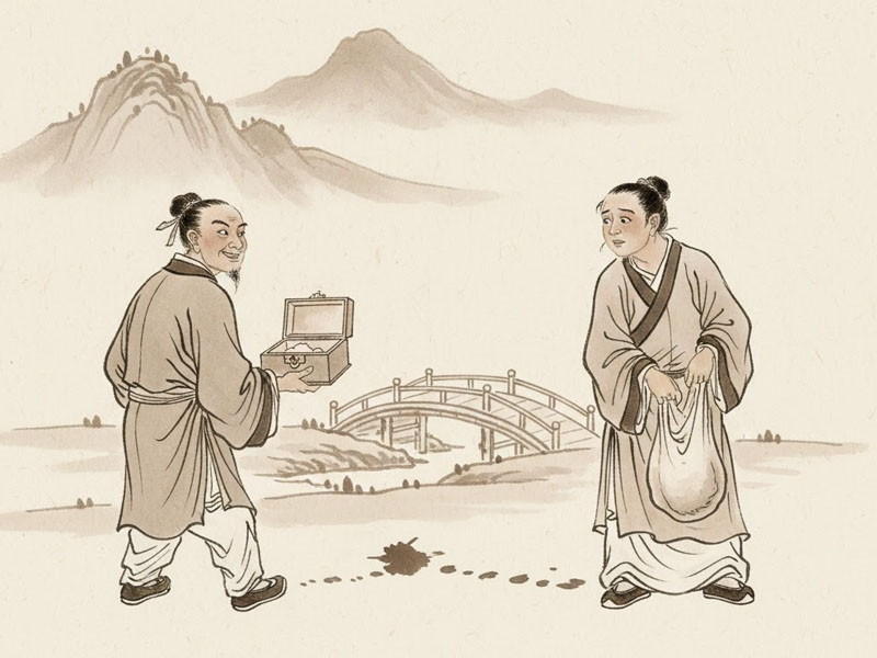 Vũ Khúc Thất Sát ngự cung Nô Bộc