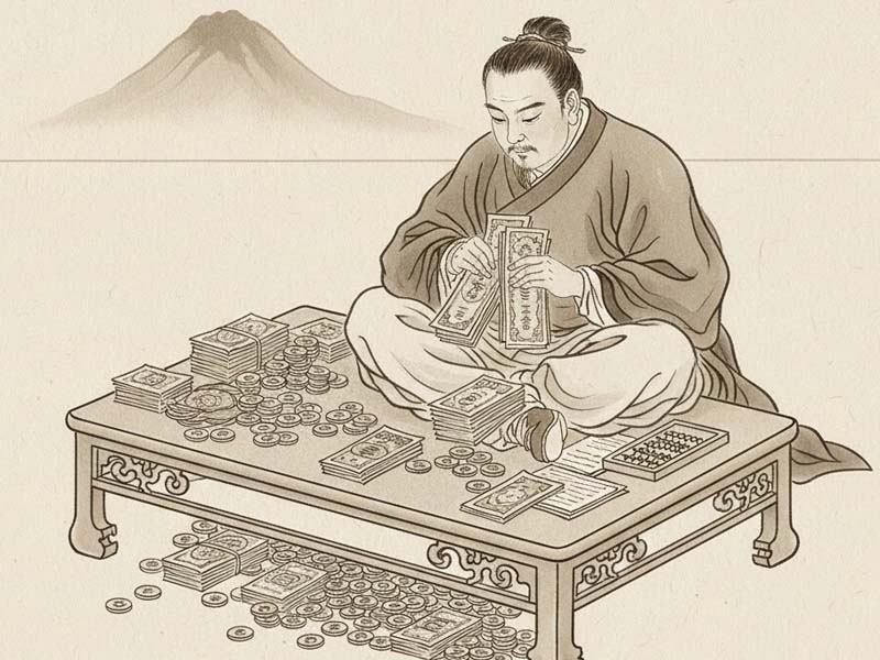 Vũ Khúc Thất Sát cùng Cát Tinh