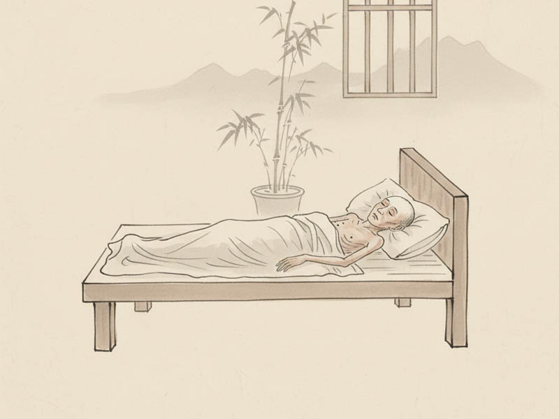 thiên đồng thái âm cung tật ách
