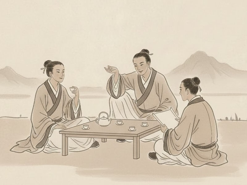 Liêm Trinh Thiên Tướng ở cung Điền Trạch