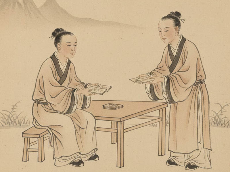Liêm Trinh Thiên Tướng ở cung Tài Bạch
