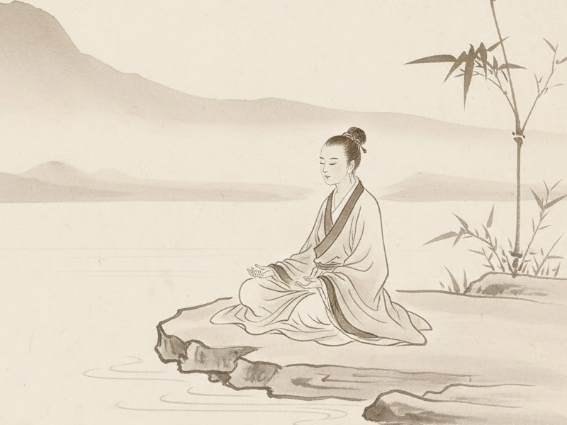  Liêm Trinh Thiên Tướng gặp Cát Tinh
