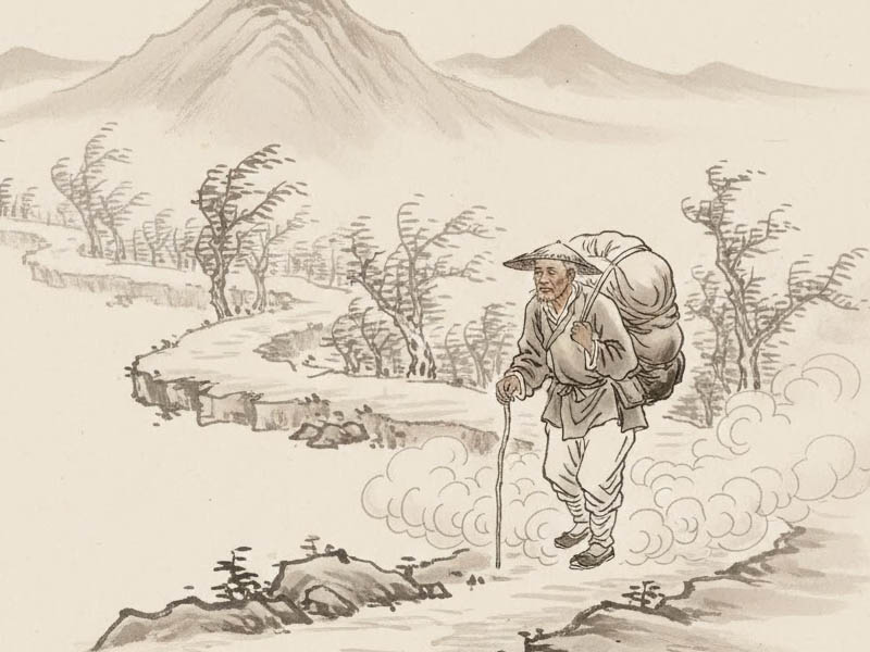 Liêm Trinh Thất Sát vào cung Phúc Đức