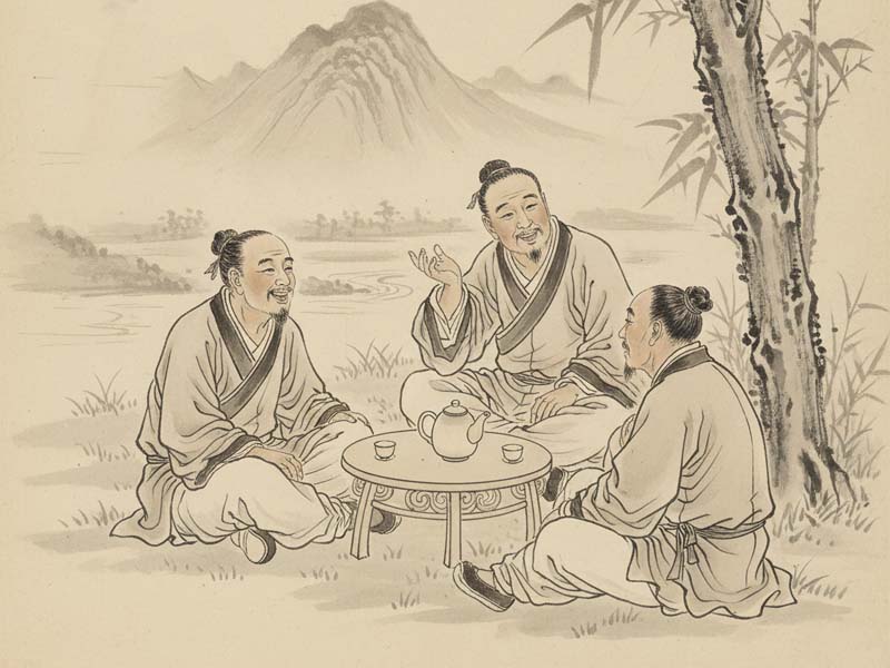thiên đồng cự môn tại cung nô bộc