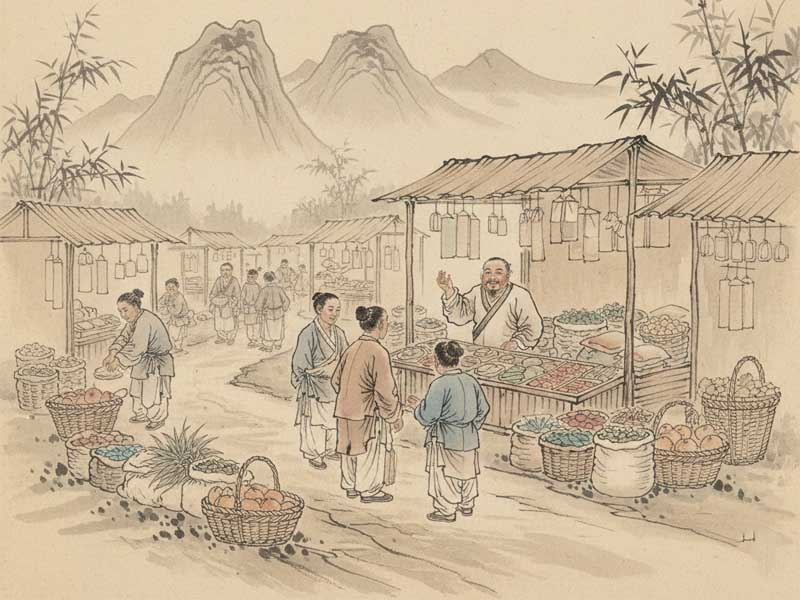 liêm trinh tham lang tại cung quan lộc