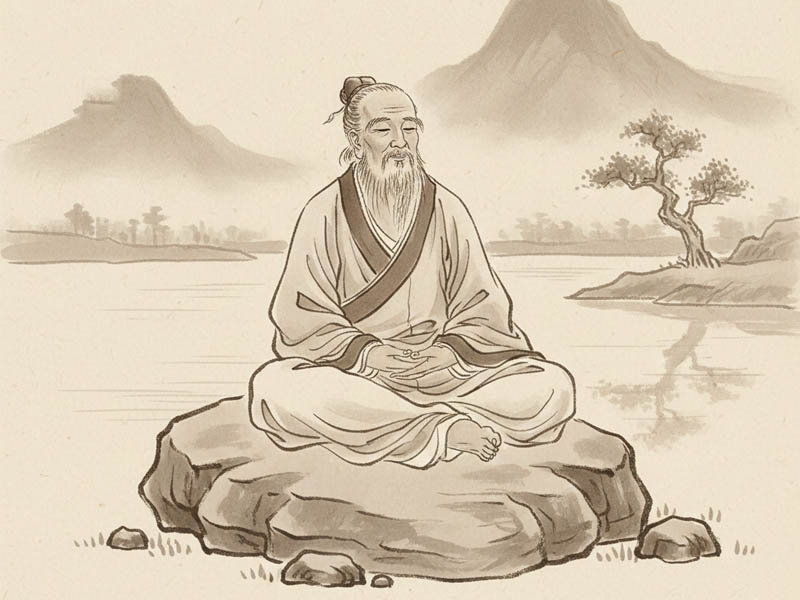 liêm trinh tham lang gặp tuần