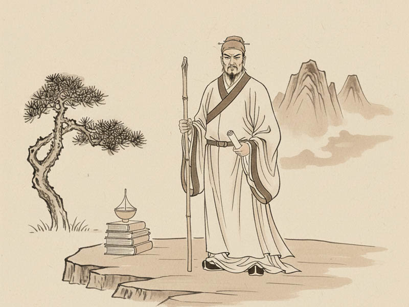 liêm trinh thiên phủ cung mệnh