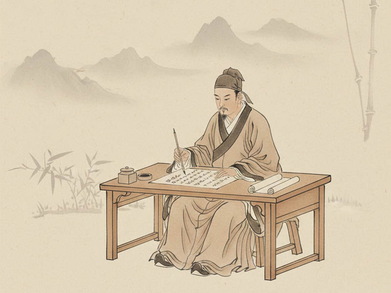 liêm trinh thiên phủ cung quan lộc