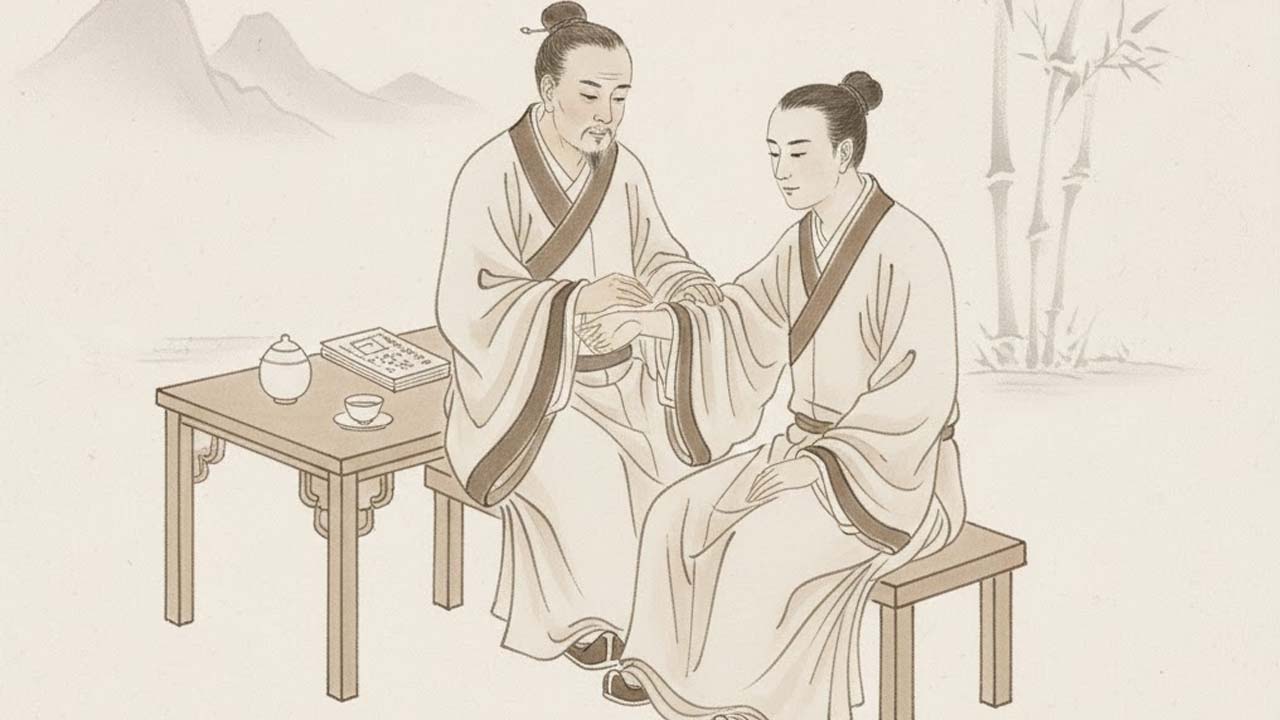 Sao Bác Sĩ cung Mệnh chủ về mẫu người trí tuệ, nhân ái và khéo léo
