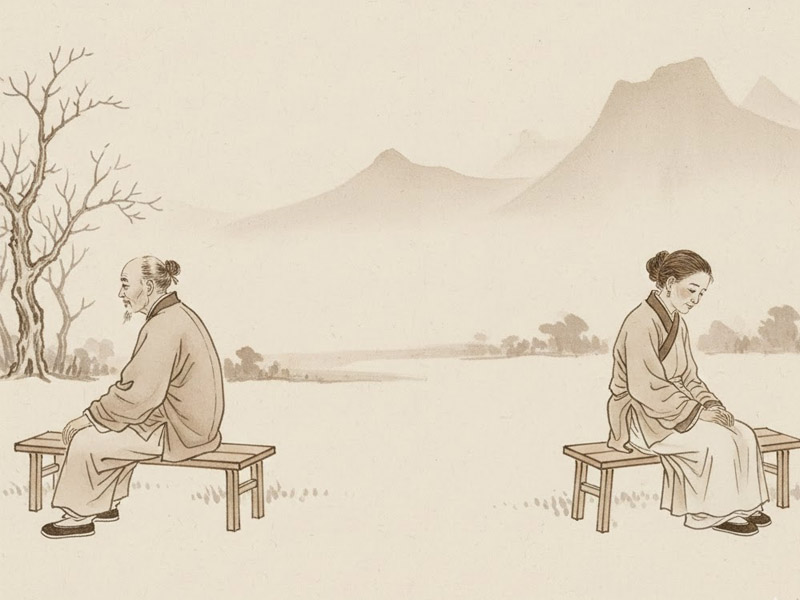 hôn nhân người có sao Bệnh cung Mệnh