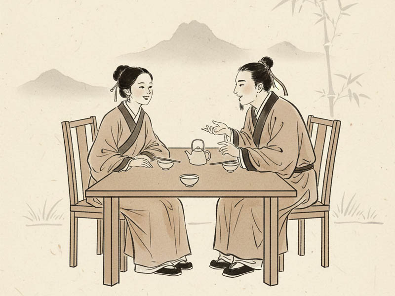 hôn nhân người có sao đà la cung mệnh