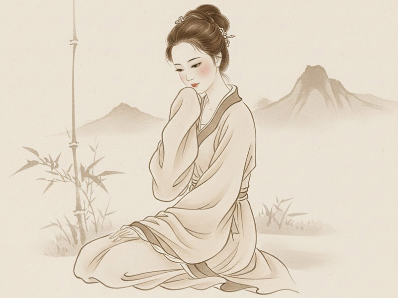 người có sao Đào Hoa cung Mệnh thu hút