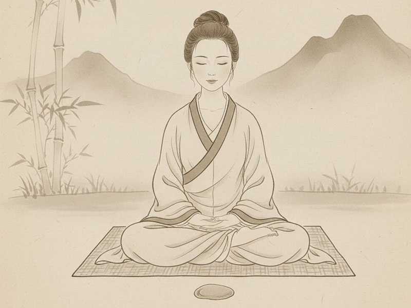 Lời khuyên người có sao Đào Hoa cung Mệnh