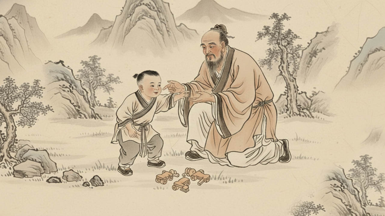 Sao Địa Giải cung Mệnh chủ về khoan hòa, giúp người và âm thầm