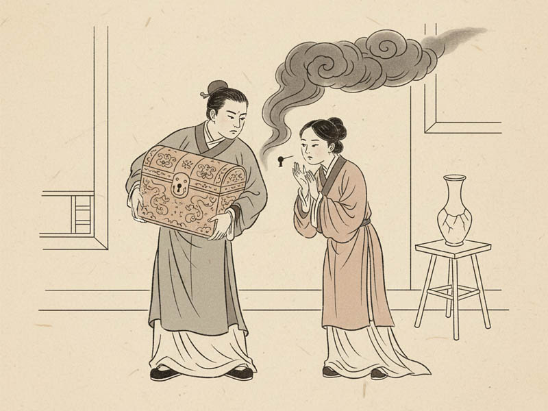hôn nhân người có sao hóa kỵ cung mệnh