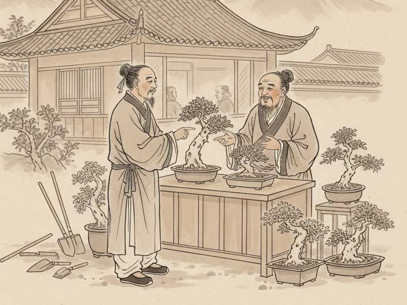 tài lộc người có sao hóa quyền cung mệnh
