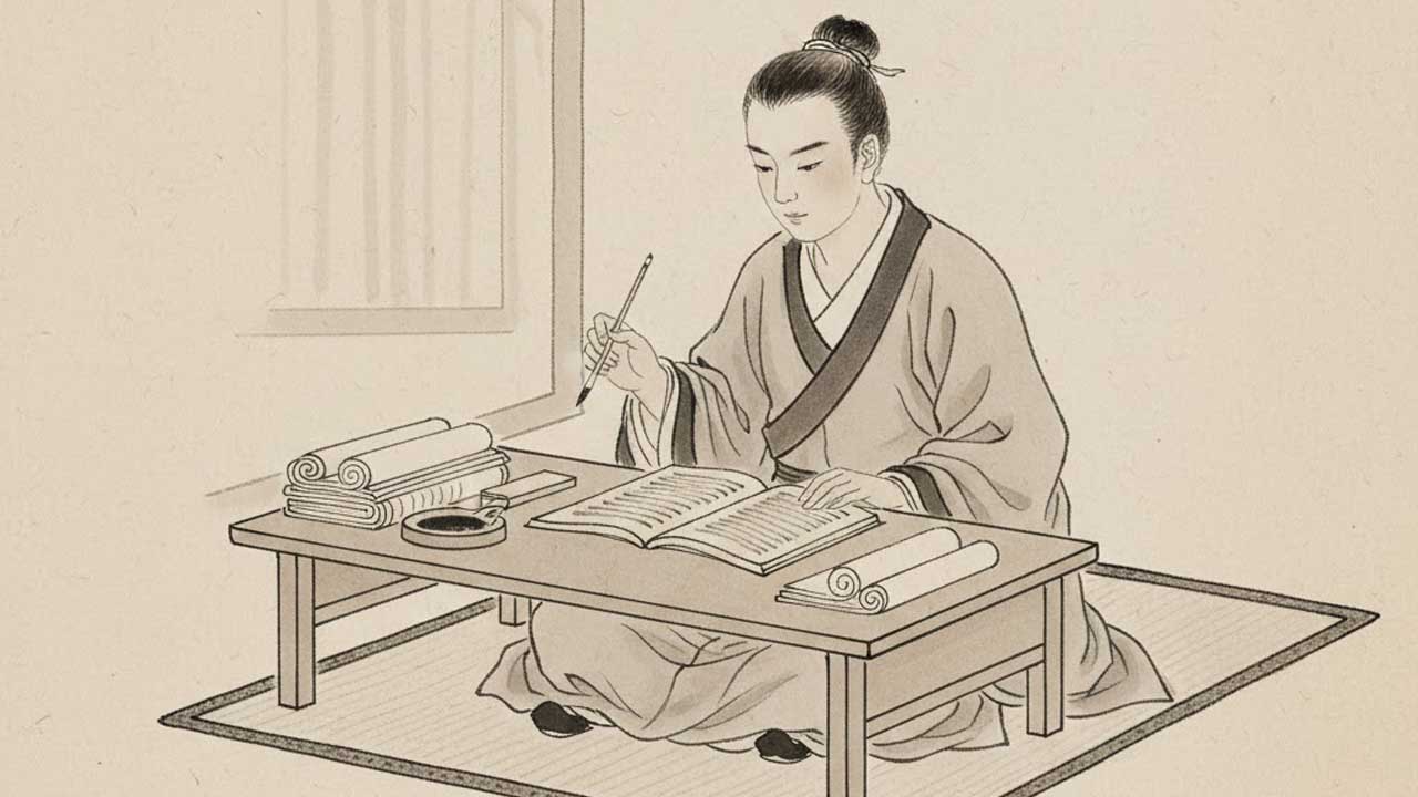 Sao Đường Phù cung Mệnh chủ sự uy nghi, quý phái và học rộng hiểu cao