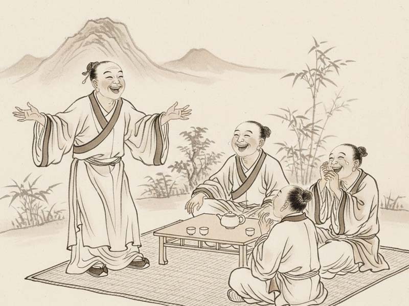 Hỷ Thần cung Mệnh thêm sao tốt