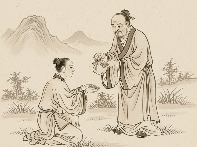 Lời khuyên cho người có Hỷ Thần cung Mệnh