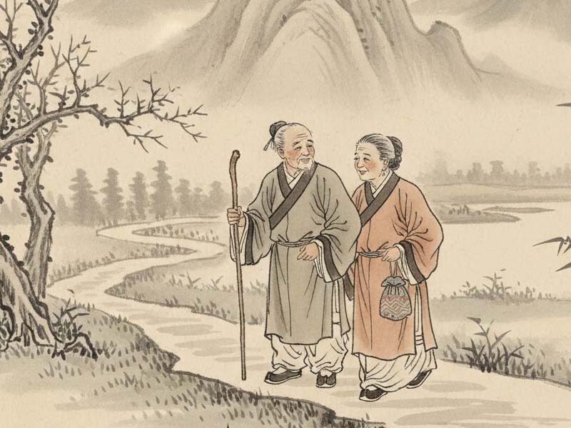  Hôn nhân người có Suy cung Mệnh 