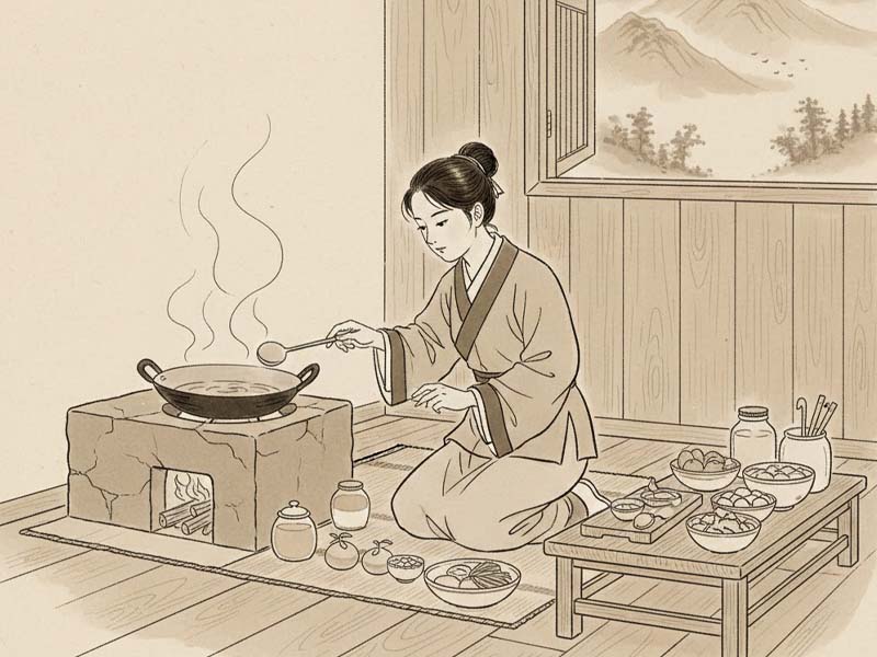 tài lộc người Thái Âm cung Mệnh