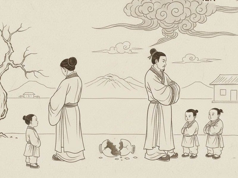hôn nhân người có sao liêm trinh cung mệnh