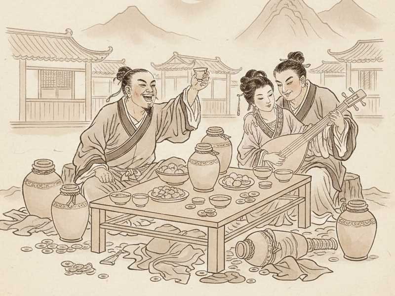 sao liêm trinh cung mệnh tại tỵ hợi