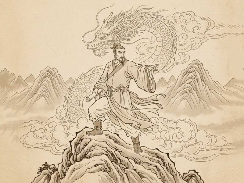 tính cách người có sao tham lang cung mệnh