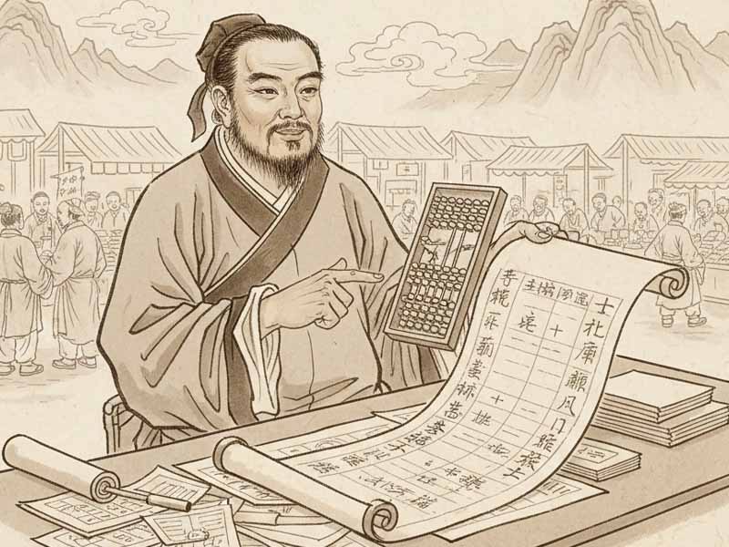 tài lộc người có sao tham lang cung mệnh