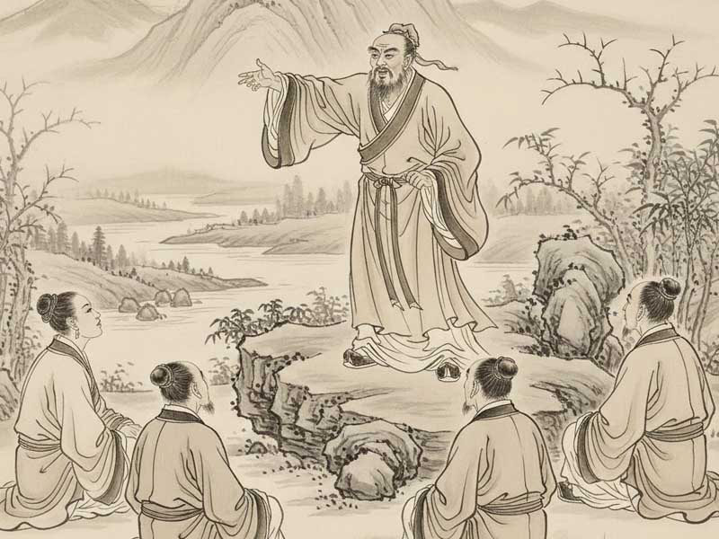 người có Thất Sát cung Mệnh dứt khoát